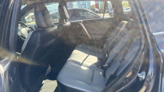 Toyota RAV4 2.5 VVT-i Hybrid Excel TSS 5dr CVT [Nav] Hybrid Estate